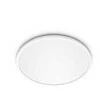 Lubinis šviestuvas Lampa sufitowa Philips Ceiling LED light PHILIPS CLEAR SCENE SWITCH, 15 W, 4000 K, 1500 lm, dimmable O25 cm
