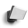 Sieninis šviestuvas „Philips Hue Welcome Outdoor Floodlight“ | Šiltas baltas