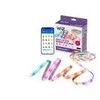 LED juostelė WiZ Smart WiFi RGB, 10m|17.9 W|RGB