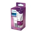 LED lemputė PHILIPS, E27, A60, 9,5W (=75W), 6500 K, 1055 lm, NON-DIM