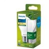 PHILIPS lemputė LED CLA 60W A60 E27 2700K FR UE SRT4