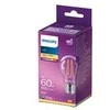 PHILIPS lemputė LED klasikinė 60W A60 E27WWCLND 1PF/SRT4
