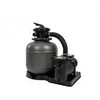 Cf Group „Planet Pool SFA 6“ smėlio filtravimo sistema
