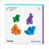 Pixio Klocki Pixio Mini DINOS | Pasakojimų serija | Pixio