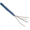 PlanetElite UTP kabelis, Cat5E, laidas, PVC, mėlynas, 305m