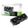 Vaizdo plokštė PNY Technologies PNY GeForce RTX 5080 su trijų ventiliatorių NVIDIA 16 GB GDDR7