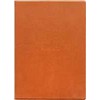 POCKETBOOK pouzdro Magnetic folio cover pro InkPad One (PB1030), tm. oranžové
