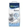 Biokat's Bianco Attracting sušokantis kraikas katėms 10kg