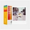 Polaroid Spalvota plėvelė, skirta I-TYPE 2-PACK