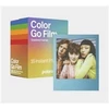 Polaroid „Go Film Gradient“ rėmelių dvigubas rinkinys, 16 nuotraukų