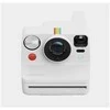 Polaroid Now+ Gen 3 Baltas