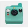Polaroid Dabar 3 kartos žalsvai mėlyna