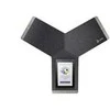 Telefonas Poly com Conferencesystem Trio C60 komandoms / SfB