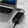 Port Designs PORT CONNECT universalus maitinimo adapteris Acer & Toshiba nešiojamiesiems kompiuteriams 65-90W