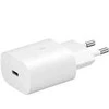 Power adapter Samsung EP-TA800, baltas, EU