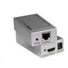 PremiumCord 4K HDMI ilgintuvas iki 60 m per vieną Cat5e/Cat6 kabelį
