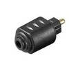 „PremiumCord PREMIUMCORD Adaptér“ optinis lizdas, 3,5 mm moteriškas – „Toslink“ vyriškas
