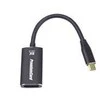 „PremiumCord“ USB-C prie DisplayPort DP1.4 8K@60Hz ir 4k@120Hz adapteriai