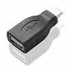 PremiumCord PremiumCord Adaptér USB na USB-C, juoda