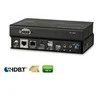 Aten | USB HDMI HDBaseT2.0 KVM ilgintuvas be Ethernet prievado | CE820