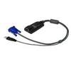 ATEN KA7570-AX ALTUSEN KA7570 USB procesoriaus modulis, skirtas KH2516A
