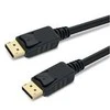 „PremiumCord DisplayPort“ laidas – „DisplayPort“ 1,5 m juodas (kport5-015)