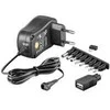 „Goobay“ universalus maitinimo šaltinis 3 V - 12 V, maks. 3,6 W