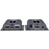 PremiumCord HDMI ilgintuvas iki 50 m per vieną Cat6/6a/7 laidą, EDID nustatymas