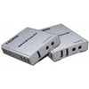 „PremiumCord“ HDMI KVM ilgintuvas su 2 USB jungtimis iki 60 m, garsas per vieną Cat5/6 kabelį