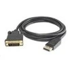 PREMIUMCORD Kabelis DisplayPort - DVI 3m