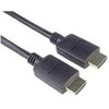 Kabelis PremiumCord HDMI - HDMI 15m juoda (kphdm2-15)