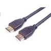 Kabelis PremiumCord HDMI - HDMI 3m juoda (kphdm21-3)
