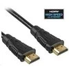 Kabelis PremiumCord HDMI - HDMI 10m juoda (KPHDME10)