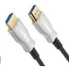 Kabelis PremiumCord HDMI - HDMI 40m juoda (kphdm2x40)