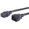 PremiumCord maitinimo kabelis 230V / 16A 3m C19-C20 (kpsa)