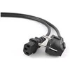 PremiumCord PREMIUMCORD maitinimo kabelis 230V maitinimo kabelis 3m