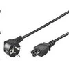 Kabelis PremiumCord Kabelis DVI-DVI 1.8m Single link M-M
