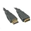 PREMIUMCORD Prailginamasis laidas HDMI - HDMI 5m, paauksuotos jungtys
