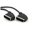 Adapteris USB PremiumCord USB-A - MiniUSB Juodas (kur-9)