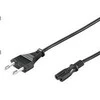 Maitinimo kabelis PremiumCord C7 230V 2m