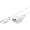 PREMIUMCORD Maitinimo laidas 230V, ilgintuvas, 3m