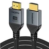 PremiumCord Kabelis Ultra HD HDMI 2.2 16K@60Hz, 8K@240Hz, 4K@480Hz, pozlacený, 5m