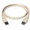 PREMIUMCORD USB 2.0 A-A jungiamasis laidas 3 m (M/M)