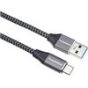 „PremiumCord“ USB-C–USB 3.0 A kabelis