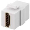 AV adapteris PremiumCord HDMI - HDMI balta