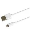 „PremiumCord Lightning iPhone“ įkrovimo ir sinchronizavimo laidas, 8 kontaktų - USB A M/M, 1 m