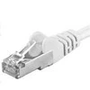 PREMIUMCORD Patch kabelis CAT6a S-FTP, RJ45-RJ45, AWG 26/7, 10 m.