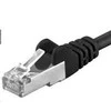 PremiumCord PREMUMCORD FTP kabelis, RJ45-RJ45, AWG 26 / 7 2m