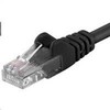 PremiumCord PREMIUMCORD Patch UTP kabelis RJ45-RJ45 CAT5e 5m juodas
