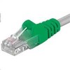 Xtendlan PREMIUMCORD UTP RJ45-RJ45 CAT5e jungiamasis kabelis, 2 m, trumpas.